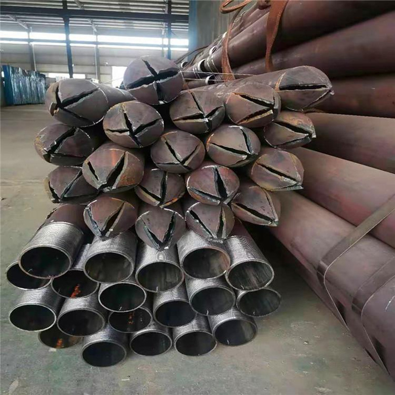 乾安42边坡支护管