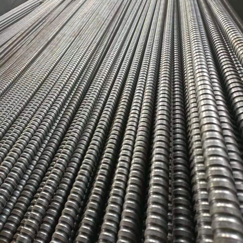 乾安中空锚杆