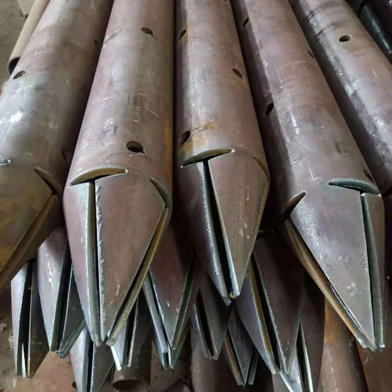 乾安预埋注浆管